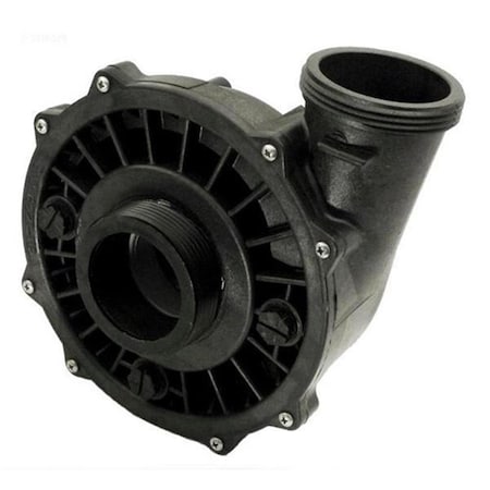 Handson 4HP 2 in. Executive Wet End Suction HA2654960